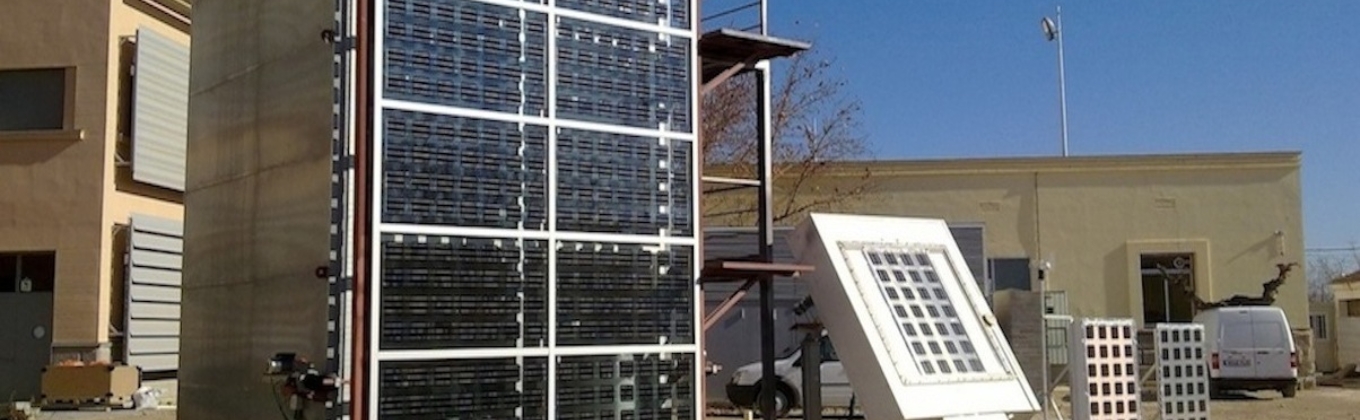 Grupo de Investigación Sistemas Dinámicos Aplicados en Energía Solar (SDAES)