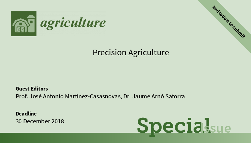 Special_Issue_Precision_Agriculture